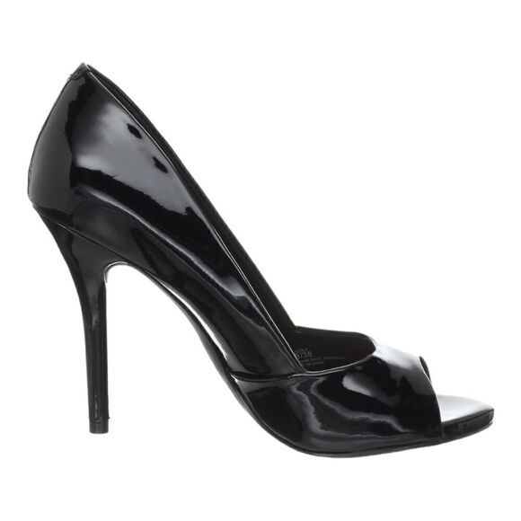 BCBGENERATION Women’s Izzie 2 Patent Leather Pumps in the Size 8M - Picture 3 of 16